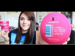 Последние твиты от lee stafford (@leestaffordhair). Lee Stafford Hair Growth Treatment With Before After Pictures Youtube