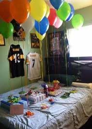 She's not a teen anymore and you want to throw the perfect party to celebrate. Trendy Birthday Boyfriend Surprise Boys 65 Ideas 25th Birthday Gifts Birthday Surprise Boyfriend Birthday Presents For Him