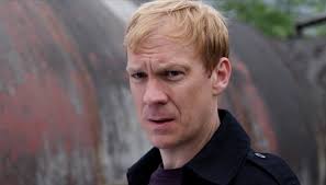 SciFiAndTvTalk: Phillip Rhys