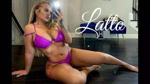 American rapper Latto hot PICS: These photos of the Bitch from da Souf  singer will make you follow her on Insta, Celebrity News | Zoom TV
