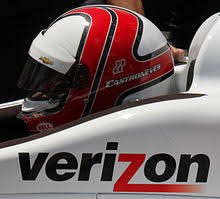 Castroneves is married to adriana henao, and they were blessed with a beautiful girl, mikaella, on 28 th december 2009. Helio Castroneves Wikipedia