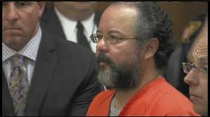 Psychiatrist: Castro blames Cleveland kidnappings