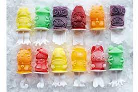 Ice popsicle maker homemade ice cream molds retro ice moulds cooking tools. 8 Awesome Popsicle Molds For Kids That Make Summer Fun