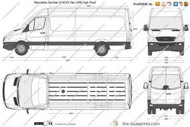 Images Mercedes Sprinter Sprinter Van Mercedes