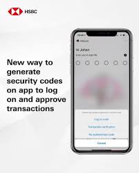 You can now log on through face id or. Hsbc Malaysia Hsbc Mobile Secure Key Teaser Facebook