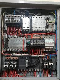 South africa is rich in minerals, and it supplies a large amount of the world's production of these minerals thanks to an active mining industry. Jj Electrical 3 Phase Burnt Db Complete Rewire Before Facebook