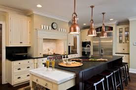 55 Beautiful Hanging Pendant Lights For Your Kitchen Island