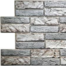 3d glass panels make the interior light and airy; Wall Panels Sears