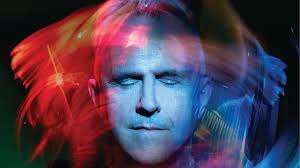 Winnen! Het nieuwe album Transform van Howard Jones