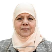 Dr. Abida Ahmed Al-Taey