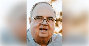 Obituary information for Chuck Powers