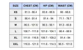 21 Conclusive Volcom Size Chart Youth