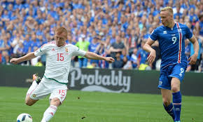 1 born 8 april 1994) 2 is a hungarian professional footballer who plays as a midfielder for croatian football club osijek. International Round Up Kleinheisler Draws Against The Vikings Sv Werder Bremen