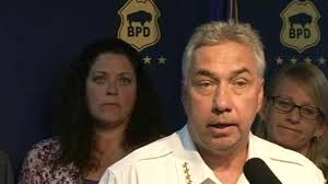 Sen. Schumer Fights Funding Cut for Drug Trafficking Program