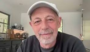 Stuart Dryburgh (Fallout cinematographer) video interview