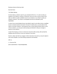 We've developed a suite of premium outlook features for people with advanced email and calendar needs. 49 Professional Warning Letters Free Templates á… Templatelab