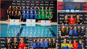 News - Swim England Artistic Swimming Hub