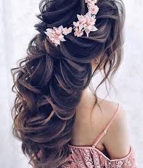 These are the best wedding hairstyles for beautiful brides with long hair. Bridal Hairstyles Perfect For The Reception Party