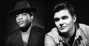 Writers Richard Allen and Taran Gray Announce Cast for Reading of New  Musical Legendary