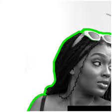 Amber Dey's Instagram, Twitter & Facebook