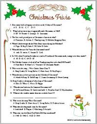 In the christmas trivia answer, you will have difficulty answering it because the purpose of making a trivia is to make some trick in asking questions. Christmas Trivia Fun For The Entire Family New Games Added Etsy In 2021 Christmas Trivia Christmas Trivia Games Christmas Quiz