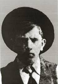 Bert Christopher Harder (1879-1922)