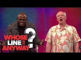 Download millions of videos online. Video Whose Line Is It Anyway