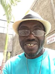 Robert (Busta) Knights