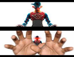 The Arms Character S Grab Range In Smash Be Like Super Smash Brothers Ultimate Smash Brothers Super Smash Brothers Super Smash Bros