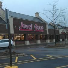 Opening and closing times for stores near by. Jewel Osco Hoffman Estates Il
