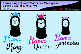 Download Llama Silhouette Clipart Bundle Graphic By Arcs Multidesigns Creative Fabrica SVG Cut Files