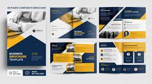 Download Corporate Profile Template Psd 300 High Quality Free Psd Templates For Download