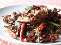 Spicy Stir Fried Liver And Onions Recipe Recipe Liver And Onions Fried Liver Onion Recipes