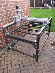 Mycncuk Homemade Cnc Diy Cnc Cnc Plasma Cutter
