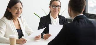Learn how to answer each question. 10 Common Job Interview Question How To Answer Them Arrive