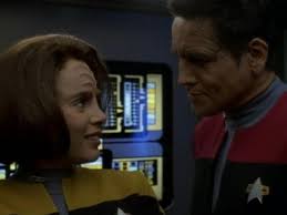 Star Trek: Voyager" Remember (TV Episode 1996)