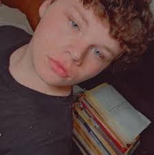 Christopher Audrey in people