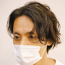 See more ideas about korean wavy hair, long hair styles, permed hairstyles. Perm Hairstyles For Men How To Style Best Products For Permed Hair
