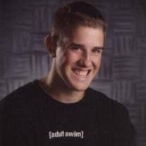 Obituary of David James Premo