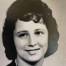 Brenda Moretz-Kissinger Obituary (1945