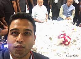 It has been an opaque industry. Nithin Kamath Zerodha Net Worth Age Wife Twitter Father Family And More