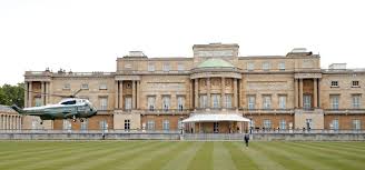 It is the london residence of her majesty the queen and is one of only a few working royal palaces left in the world. When Did Buckingham Palace Become A Royal Residence Everything You Want To Know About The Queen S London Home
