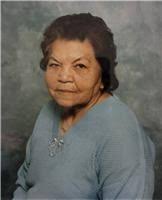 Florence Chavis Obituary (1922