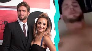 Horacio pancheri (born 2 december 1982, esquel, argentina), is an argentine actor and model.1 he played the lead role carlos gomez ruiz in un camino hacia el destino, produced by nathalie lartilleux, alongside paulina goto, lissete morelos rené strickler, ana patricia rojo and jorge. Horacio Pancheri Habla Sobre El Video Donde Sale Auto Complaciendose Telemundo