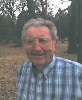 Obituary information for George Weldon Blackburn