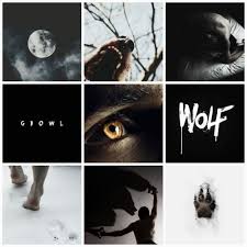 Follow werewolf / requested by anonymous ! Werewolf Aesthetic Collage By Me Werewolf Aesthetic Werewolf Aesthetic Collage