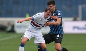 Scheda e statistiche fantacalciodel calciatore damsgaard (sampdoria). Samp L Ex Allenatore Di Damsgaard Non Vedevo Uno Cosi Da Laudrup Serie A Calciomercato Com
