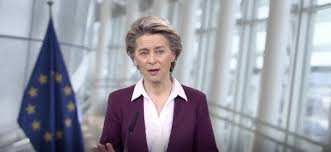 The german commission president emphasised that without the unified eu vaccination strategy, the small member states would have zero vaccines. The European Medicines Agency S Covid 19 Vaccine Leaks Hacks Regulatory Pressures And Manufacturing Concerns Health Policy Watch