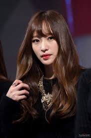 EXID's Hani Wanted To Get Plastic Surgery And Her Mom's Response Will Make  You Emotional - Koreaboo