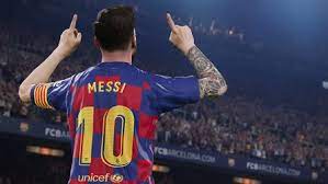 The game was announced on 18 june 2007. Efootball Pes 2020 Ps4 Xbox One Release News Videos
